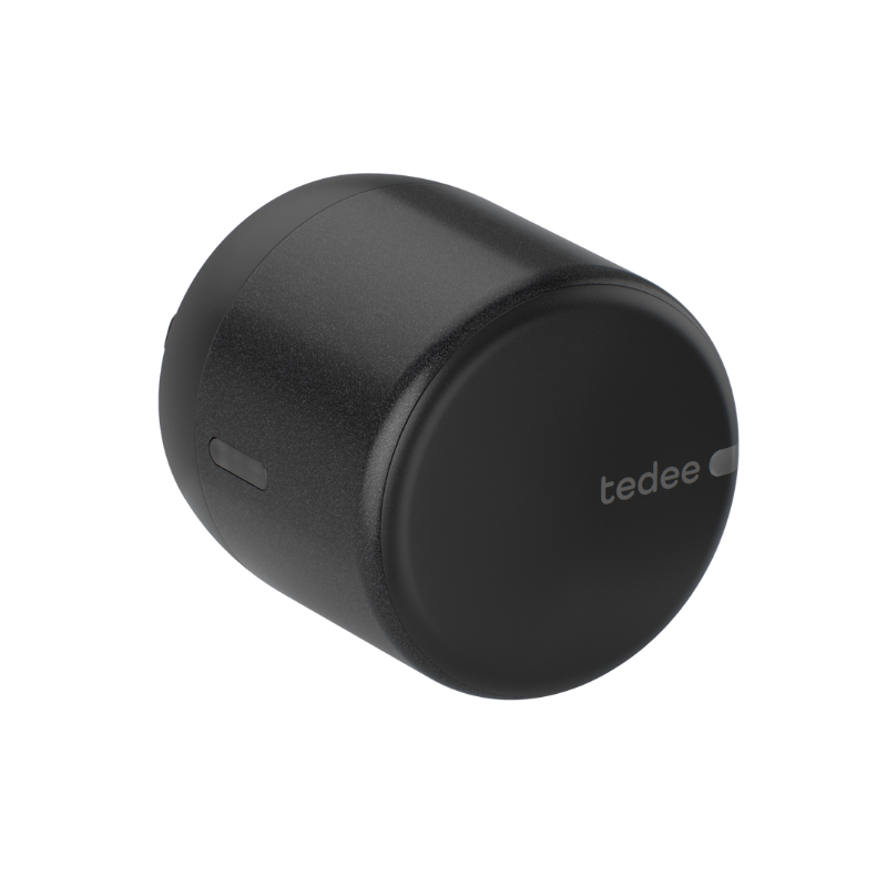 Cerradura tedee GO 2 (Negro)