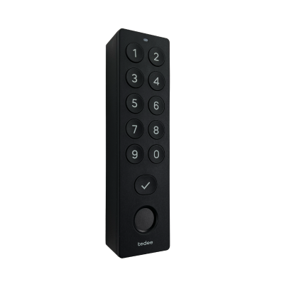 Keypad Pro (negro)