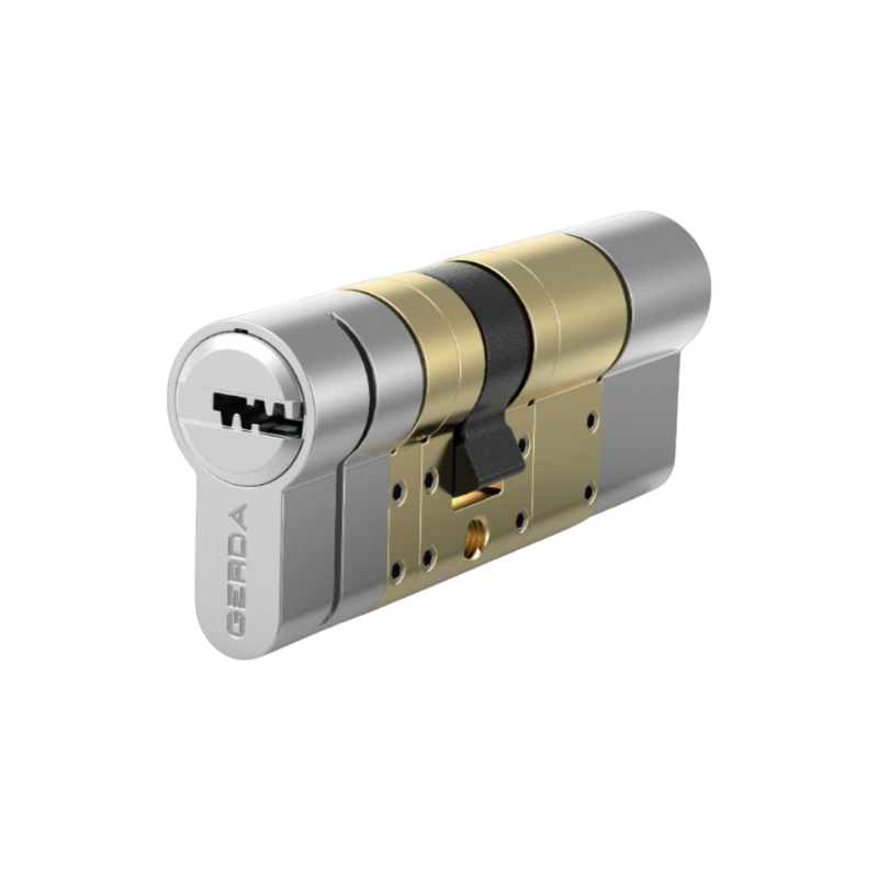 Cilindro modular europeo EXXO SMART