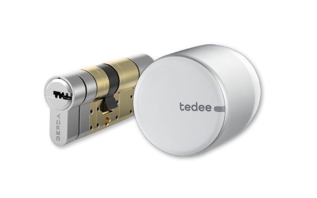tedee pro + cilindro
