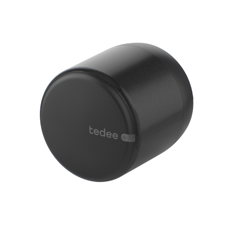 Cerradura tedee GO 2 (Negro) - Imagen 2